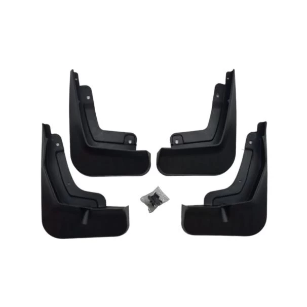Chery Tiggo 8 Pro Mud Flaps Full Set For Sale in Kenya (2021–2026)