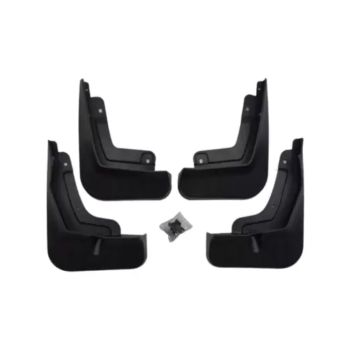 Chery Tiggo 8 Pro Mud Flaps Full Set For Sale in Kenya (2021–2026)