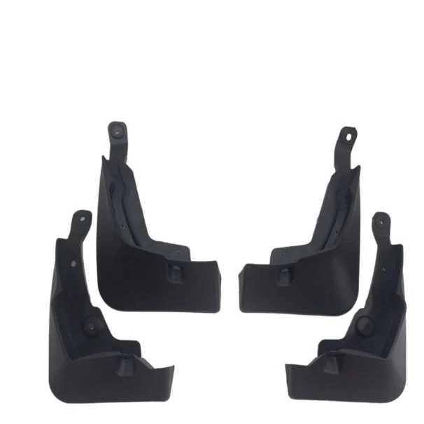 Toyota Rav4 Mud Flaps Full Set For Sale in Kenya (2019–2026)