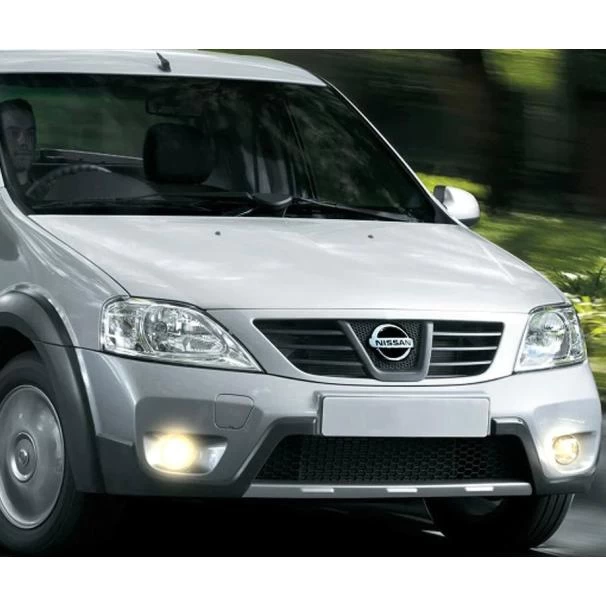 Nissan NP200 Fog Lamp For Sale in Kenya