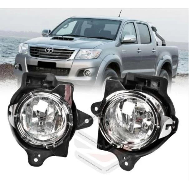 Toyota Hilux Fog Lamp For Sale in Kenya (2011-2015)