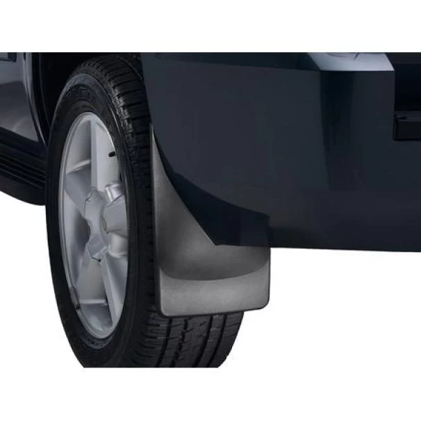 VW Amarok Mud Flaps Full Set For Sale in Kenya (2012–2026)