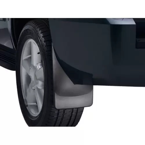 VW Amarok Mud Flaps Full Set For Sale in Kenya (2012–2026)