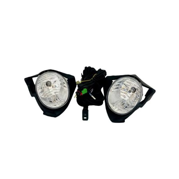 Toyota Hilux Fog Lamp For Sale in Kenya (2008-2010)