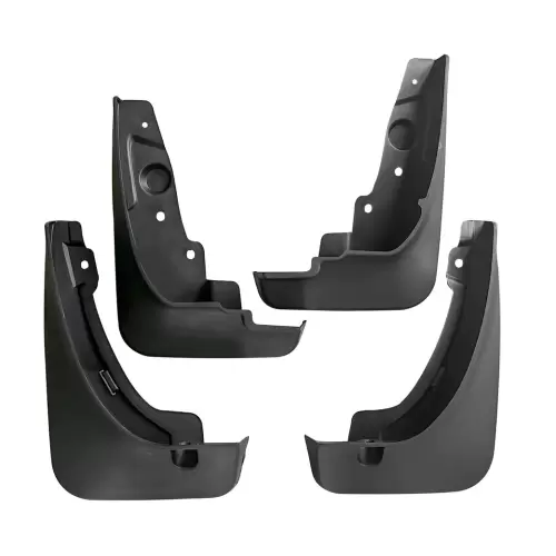 Haval Jolion Mud Flaps Full Set For Sale in Kenya (2021–2026)