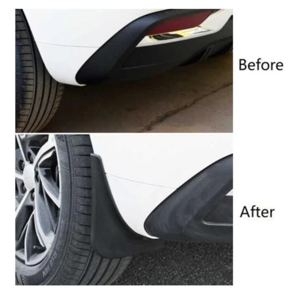 Haval Jolion Mud Flaps Full Set For Sale in Kenya (2021–2026)