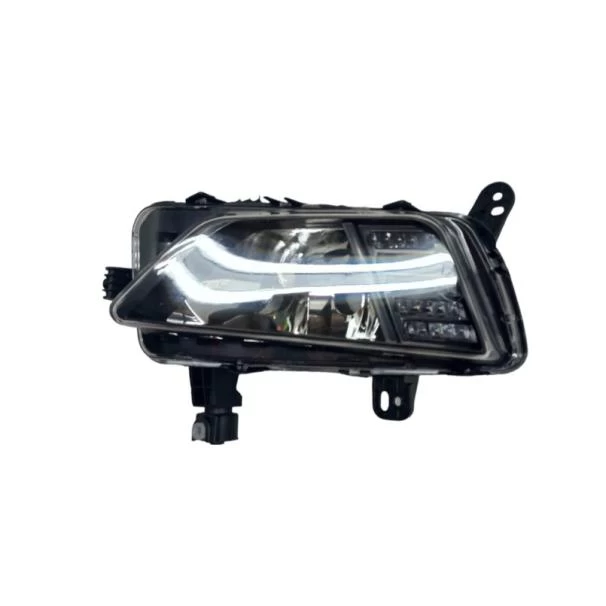 Volkswagen Polo Fog Light For Sale in Kenya (2018-2020)