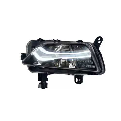 Volkswagen Polo Fog Light For Sale in Kenya (2018-2020)