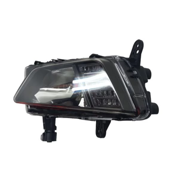 Volkswagen Polo Fog Light For Sale in Kenya (2018-2020)