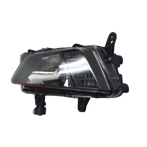 Volkswagen Polo Fog Light For Sale in Kenya (2018-2020)