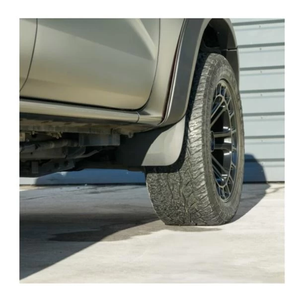 Ford Ranger Mud Flaps Full Set For Sale in Kenya (2023–2026)