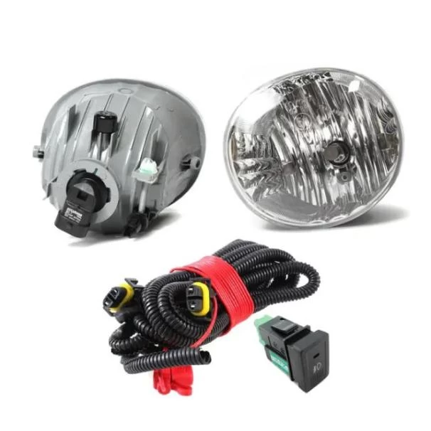 Toyota Fortuner Fog Light For Sale in Kenya (2012-2015)