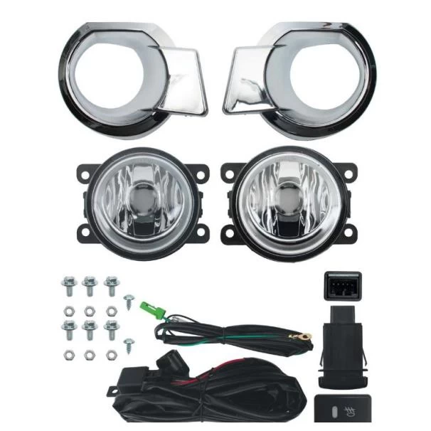 Ford Ranger Fog Light For Sale in Kenya (2013-2015)