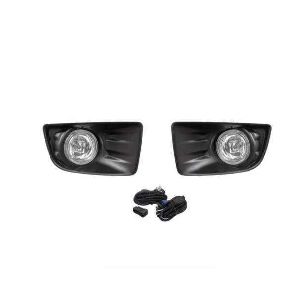 Isuzu D-Max Fog Light For Sale in Kenya (2013-2016)