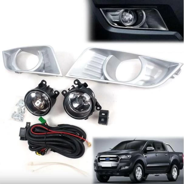 Ford Ranger Fog Light For Sale in Kenya (2016-2018)
