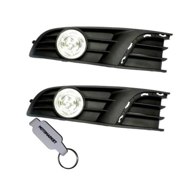 Volkswagen Polo Vivo Fog Light For Sale in Kenya (2014-2017)