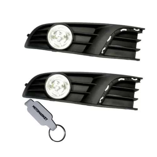 Volkswagen Polo Vivo Fog Light For Sale in Kenya (2014-2017)