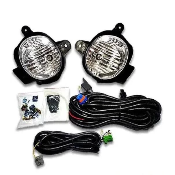 Toyota Hilux Fog Light For Sale in Kenya (2012-2015)