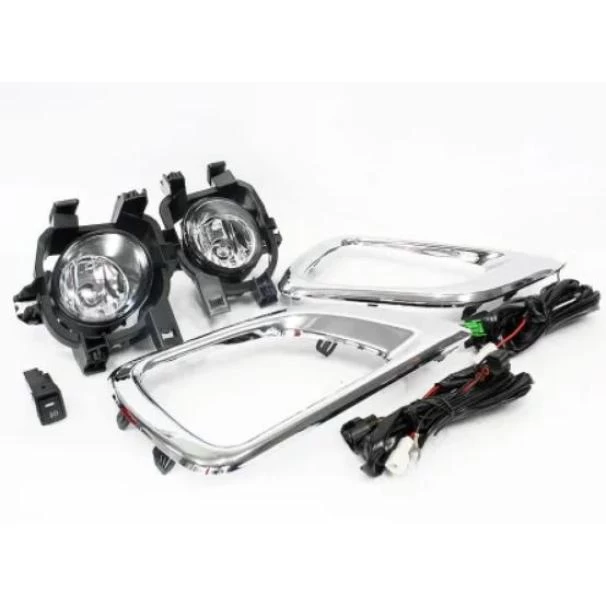 Nissan Navara Fog Light For Sale in Kenya (2017-2020)