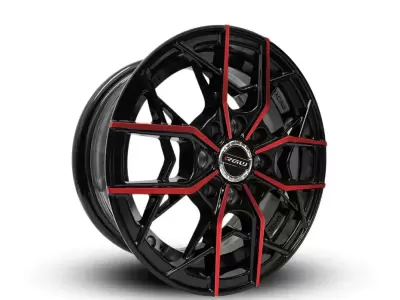 15 Inch Magnesium Alloy Rims for Sale in Kenya - Premium Grade