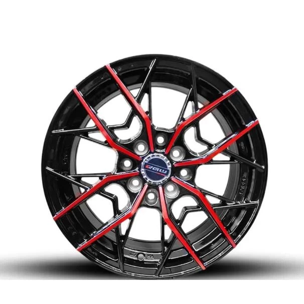 15 Inch Magnesium Alloy Rims for Sale in Kenya - Premium Grade