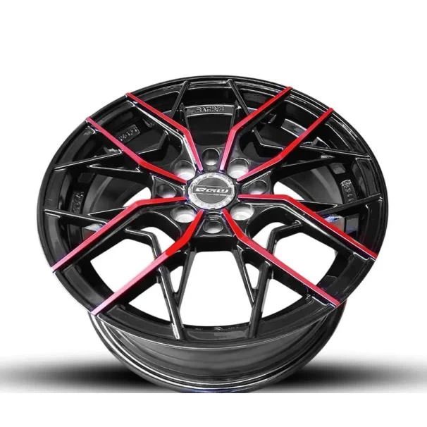 15 Inch Magnesium Alloy Rims for Sale in Kenya - Premium Grade