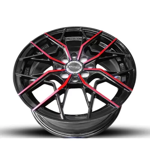 15 Inch Magnesium Alloy Rims for Sale in Kenya - Premium Grade