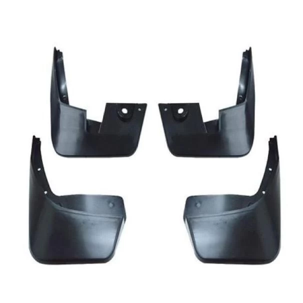 Nissan NP200 Mud Flaps Full Set For Sale in Kenya (2008–2024)