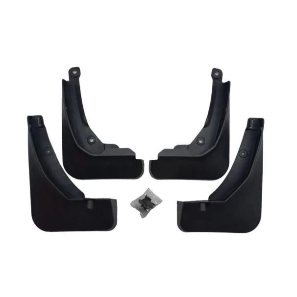 Haval H6 Mud Flaps Full Set For Sale in Kenya (2022–2026)