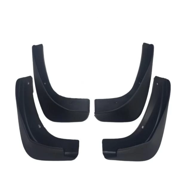 Nissan Qashqai Mud Flaps Full Set For Sale in Kenya (2007–2013)