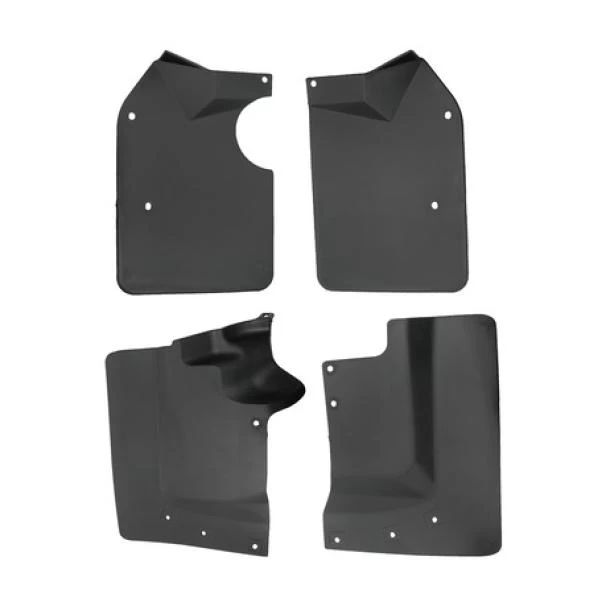 Nissan NV350 Mud Flaps Full Set For Sale in Kenya (2012–2026)