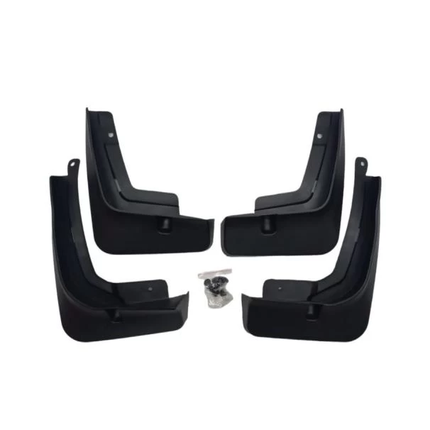 Chery Tiggo 7 Pro Mud Flaps Full Set For Sale in Kenya (2022–2026)