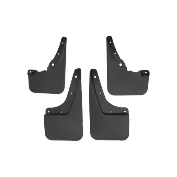 Chevrolet Utility Mud Flaps Full Set For Sale in Kenya (2012–2026)