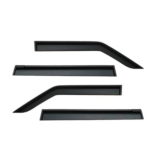 BYD Shark Matte Black Weather Guards  For Sale in Kenya (2025–2026)