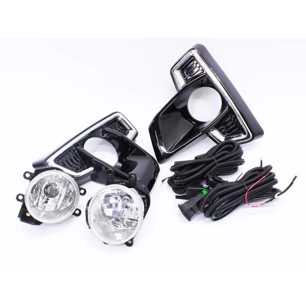 Toyota Hilux Fog Light For Sale in Kenya (2019-2020)