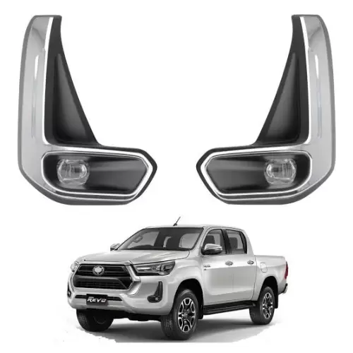 Toyota Hilux Rocco Fog Light For Sale in Kenya (2020+)