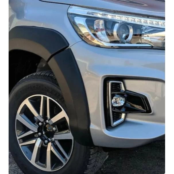 Toyota Hilux Rocco Fog Light For Sale in Kenya (2020+)