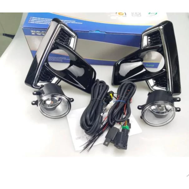 Toyota Hilux Rocco Fog Light For Sale in Kenya (2020+)