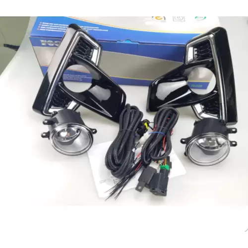 Toyota Hilux Rocco Fog Light For Sale in Kenya (2020+)