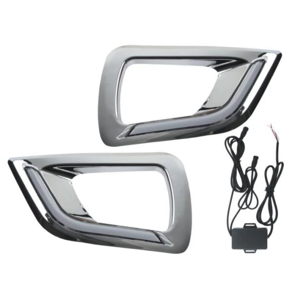 Nissan Navara Daytime Rinning Light For Sale in Kenya (2015+)