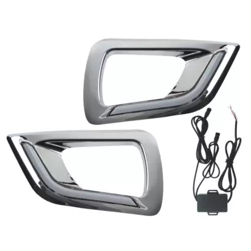 Nissan Navara Daytime Rinning Light For Sale in Kenya (2015+)