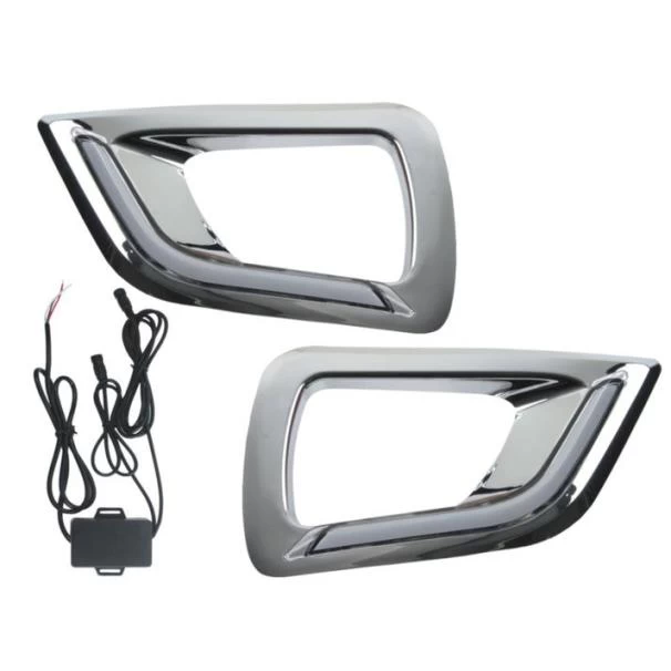 Nissan Navara Daytime Rinning Light For Sale in Kenya (2015+)