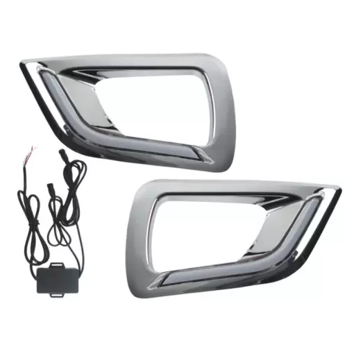 Nissan Navara Daytime Rinning Light For Sale in Kenya (2015+)