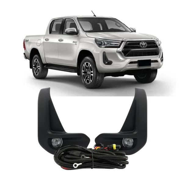 Toyota Hilux Fog Light For Sale in Kenya (2021+)