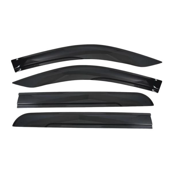 Toyota Hilux Double Cab Wind Breakers For Sale in Kenya (2015–2019)