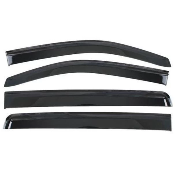 Isuzu D-Max Double Cab Wind Breakers For Sale in Kenya (2012–2019)