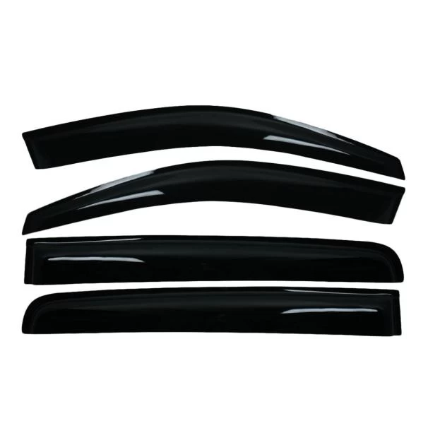 Toyota Hilux Double Cab Wind Breakers For Sale in Kenya (2012–2015)