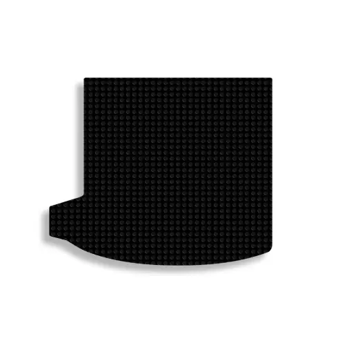 Ford Everest Boot Mat for Sale in Kenya - Premium Grade (2015-2022)