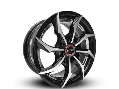13 Inch Magnesium Alloy Rims for Sale in Kenya - Premium Quality. Set of 4. 