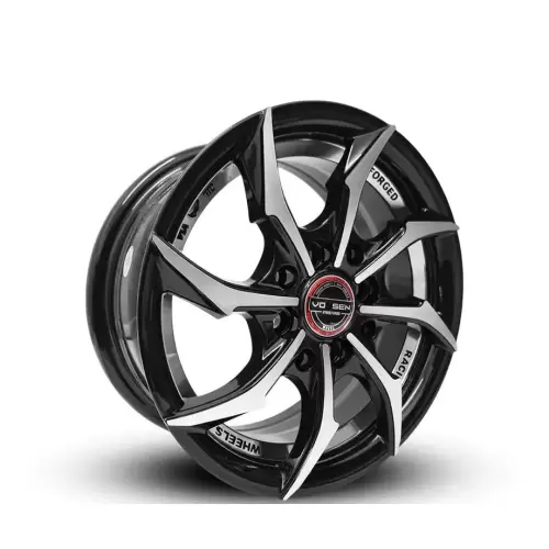 13 Inch Magnesium Alloy Rims for Sale in Kenya - Premium Quality. Set of 4. 